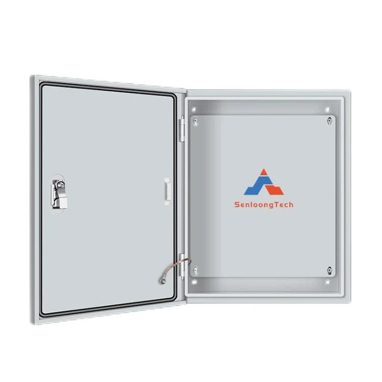 metal wall box electrical