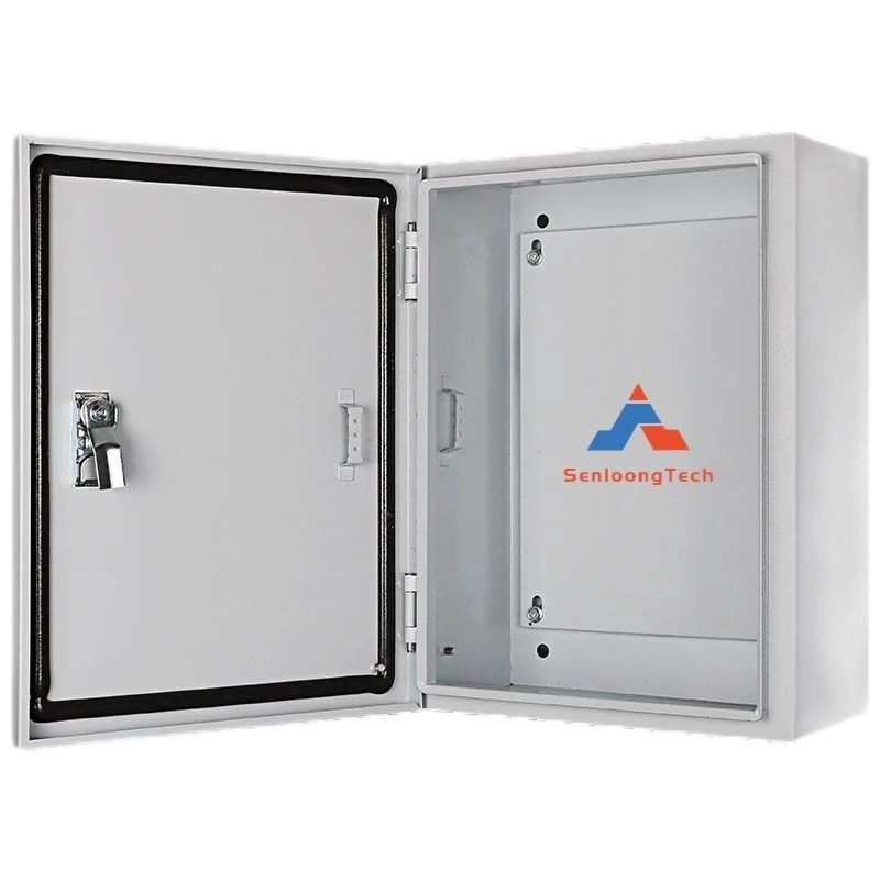 100 amp power distribution box