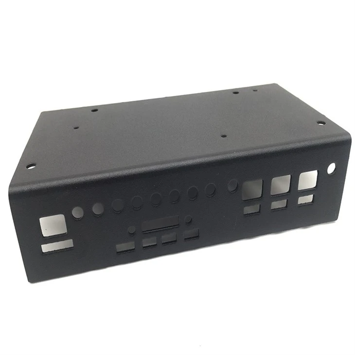 Sheet Metal Box With Lid suppliers