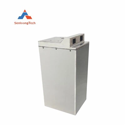 Преносима 12V кутия за батерии